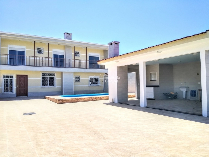 Casa feita pra você!: 1ª foto da galeria de imagens do imóvel