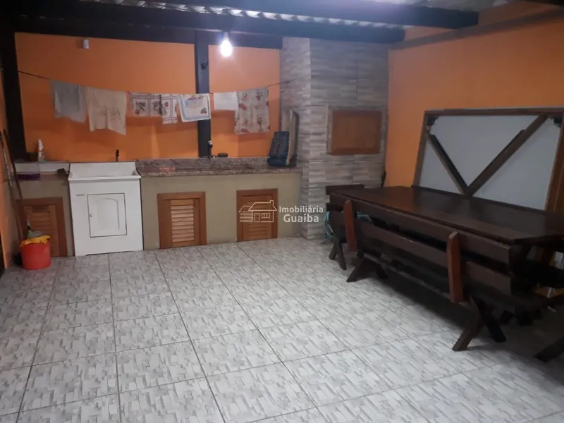 CASA EM TRAMANDAÍ: 8ª foto da galeria de imagens do imóvel