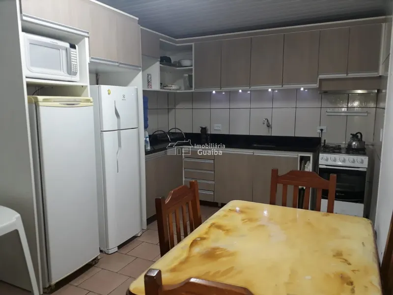 CASA EM TRAMANDAÍ: 1ª foto da galeria de imagens do imóvel