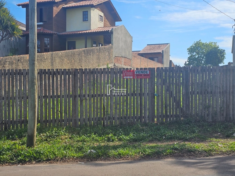 Excelente terreno bairro Cel. Nassuca: 1ª foto da galeria de imagens do imóvel