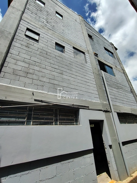 Pavilhão de 3 pavimentos + terreno ao lado em excelente localização!: 9ª foto da galeria de imagens do imóvel