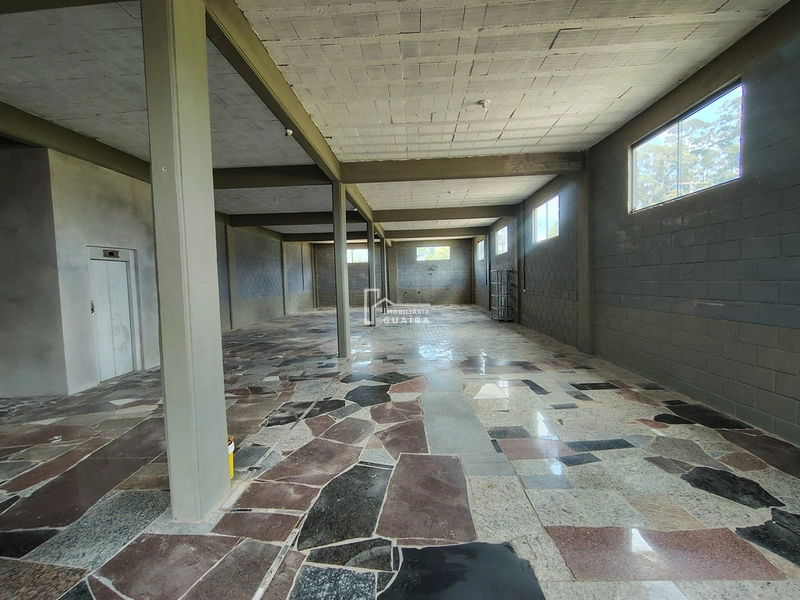 Pavilhão de 3 pavimentos + terreno ao lado em excelente localização!: 3ª foto da galeria de imagens do imóvel