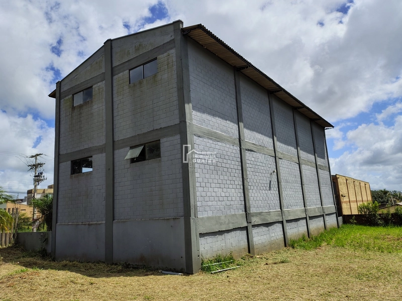 Pavilhão de 3 pavimentos + terreno ao lado em excelente localização!: 18ª foto da galeria de imagens do imóvel