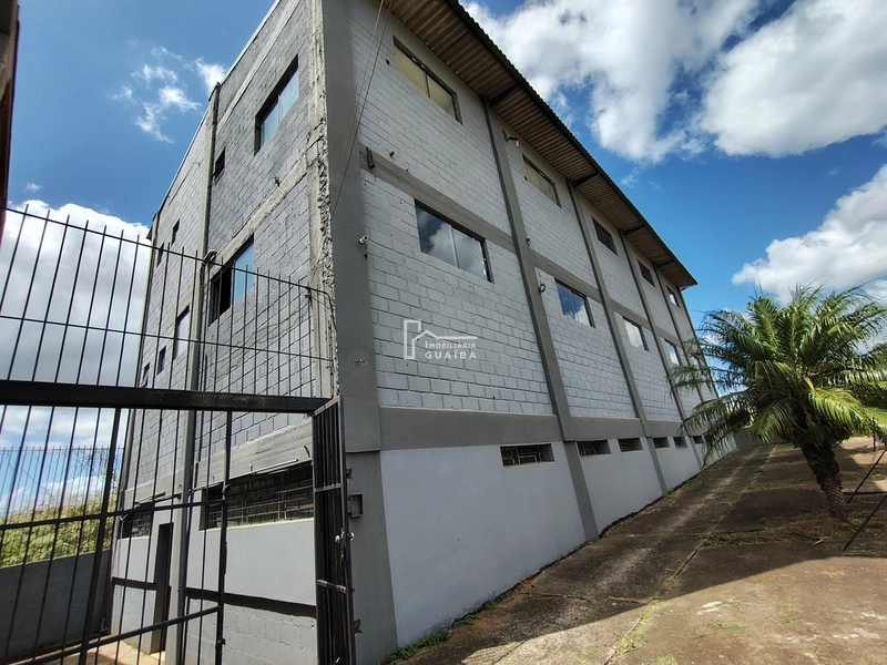 Pavilhão de 3 pavimentos + terreno ao lado em excelente localização!: 23ª foto da galeria de imagens do imóvel
