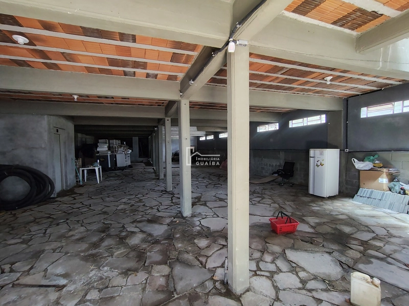 Pavilhão de 3 pavimentos + terreno ao lado em excelente localização!: 4ª foto da galeria de imagens do imóvel