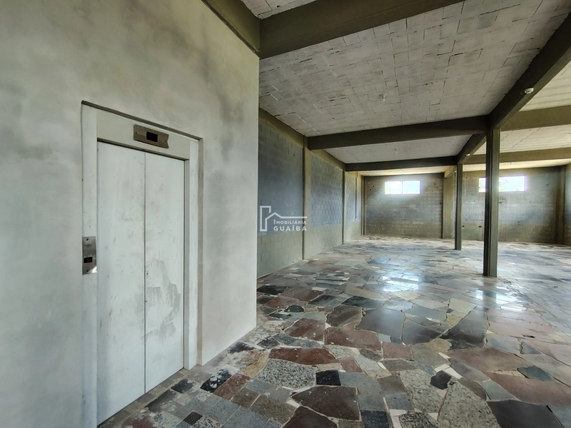 Pavilhão de 3 pavimentos + terreno ao lado em excelente localização!: 1ª foto da galeria de imagens do imóvel