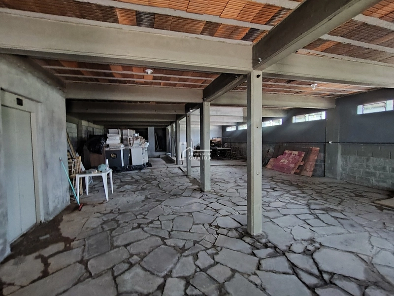 Pavilhão de 3 pavimentos + terreno ao lado em excelente localização!: 22ª foto da galeria de imagens do imóvel