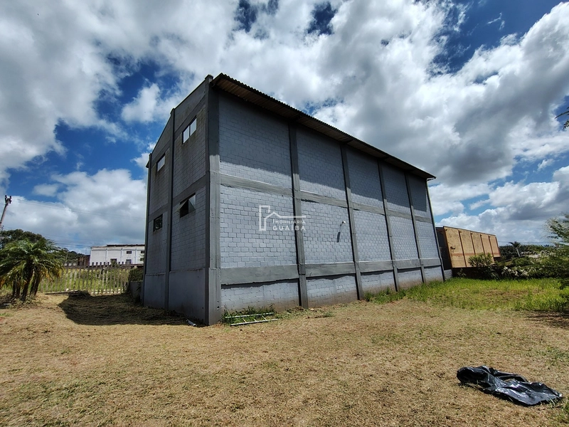 Pavilhão de 3 pavimentos + terreno ao lado em excelente localização!: 20ª foto da galeria de imagens do imóvel