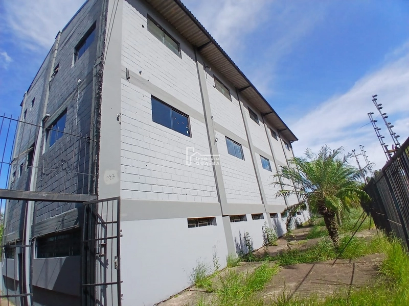 Pavilhão de 3 pavimentos + terreno ao lado em excelente localização!: 27ª foto da galeria de imagens do imóvel