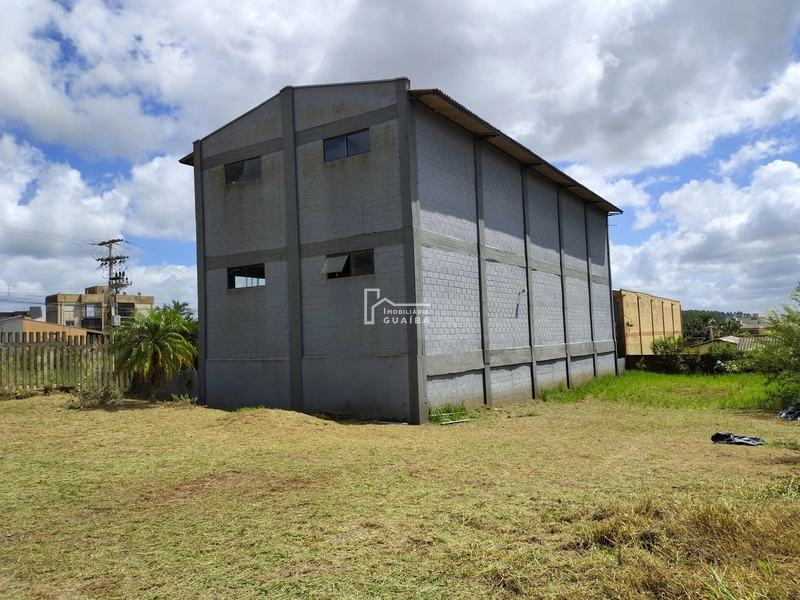 Pavilhão de 3 pavimentos + terreno ao lado em excelente localização!: 19ª foto da galeria de imagens do imóvel