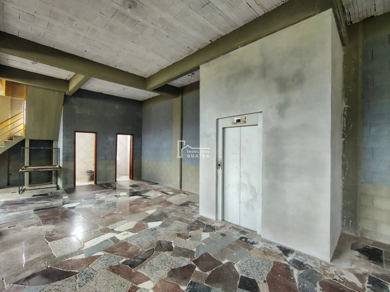 Pavilhão de 3 pavimentos + terreno ao lado em excelente localização!: 17ª foto da galeria de imagens do imóvel