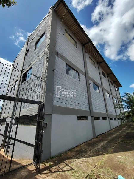 Pavilhão de 3 pavimentos + terreno ao lado em excelente localização!: 2ª foto da galeria de imagens do imóvel