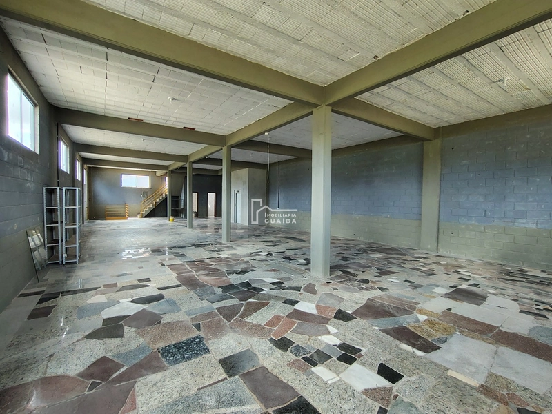 Pavilhão de 3 pavimentos + terreno ao lado em excelente localização!: 10ª foto da galeria de imagens do imóvel