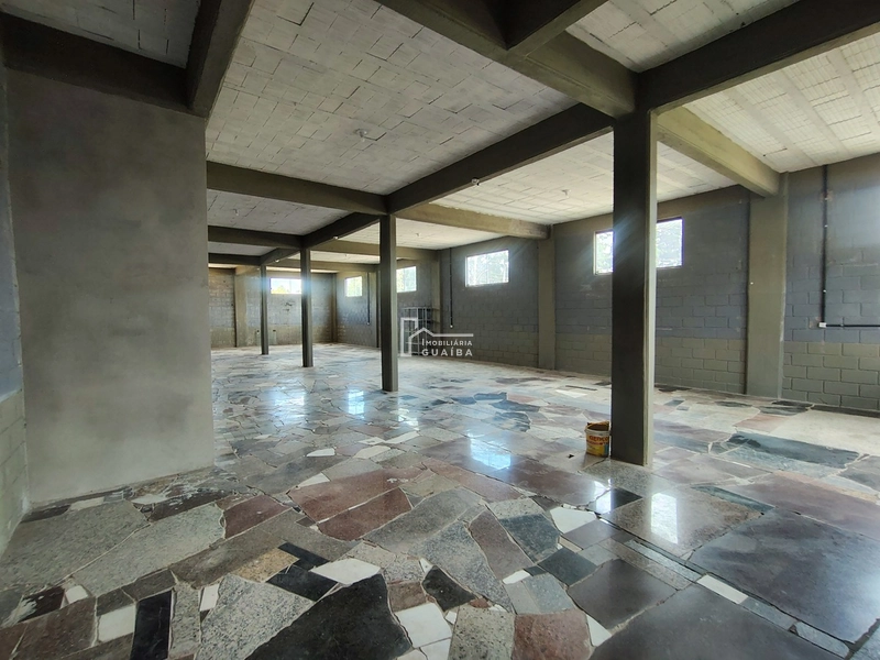 Pavilhão de 3 pavimentos + terreno ao lado em excelente localização!: 7ª foto da galeria de imagens do imóvel