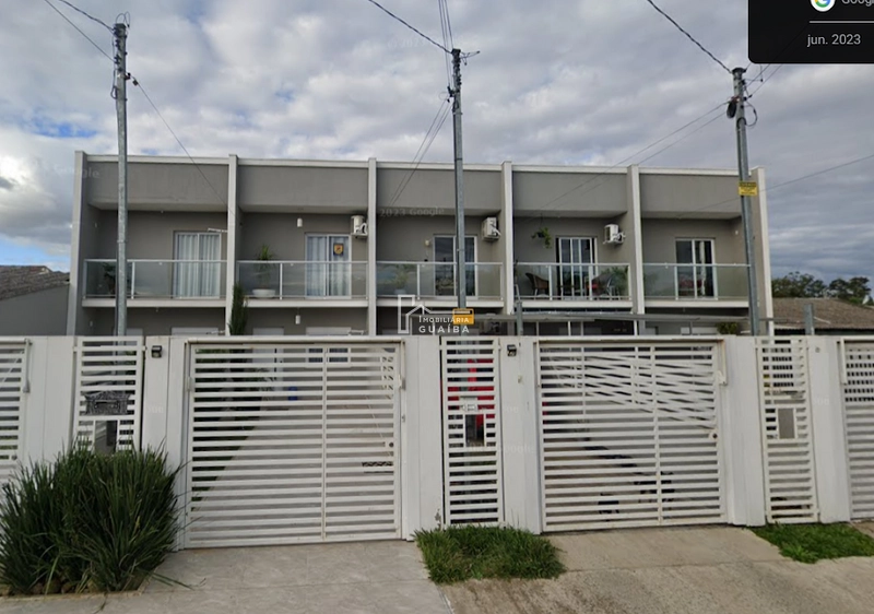 sobrado com ótimo acabamento.: 3ª foto da galeria de imagens do imóvel