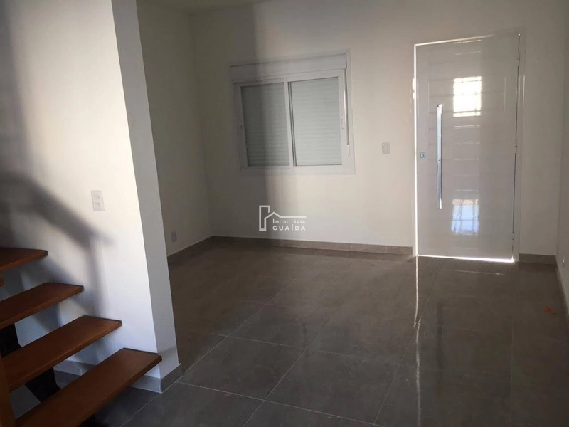 sobrado com ótimo acabamento.: 10ª foto da galeria de imagens do imóvel