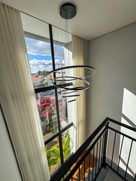 Moderna e contemporânea : 28ª foto da galeria de imagens do imóvel