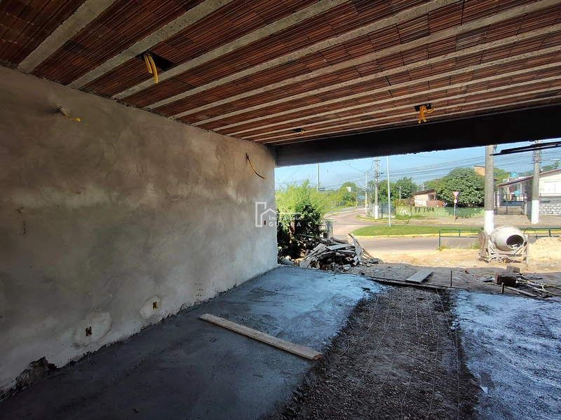 CASA A VENDA NO BAIRRO ERMO -GUAIBA: 11ª foto da galeria de imagens do imóvel