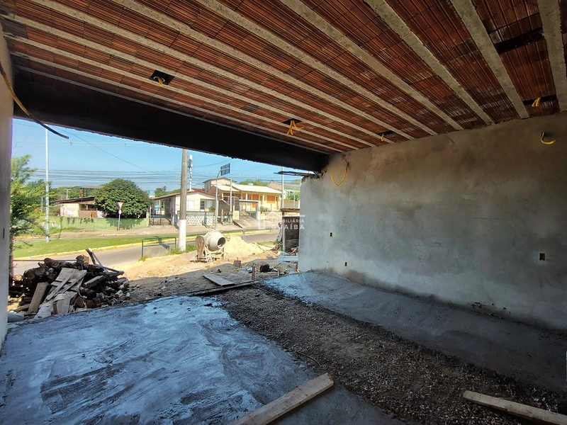 CASA A VENDA NO BAIRRO ERMO -GUAIBA: 12ª foto da galeria de imagens do imóvel