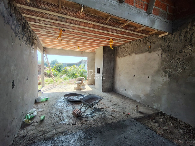 CASA A VENDA NO BAIRRO ERMO -GUAIBA: 6ª foto da galeria de imagens do imóvel