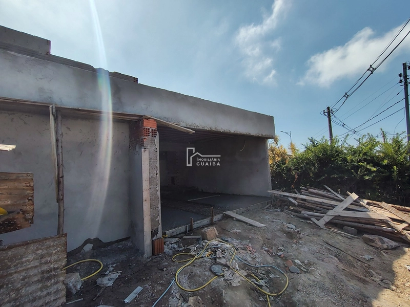 CASA A VENDA NO BAIRRO ERMO -GUAIBA: 16ª foto da galeria de imagens do imóvel