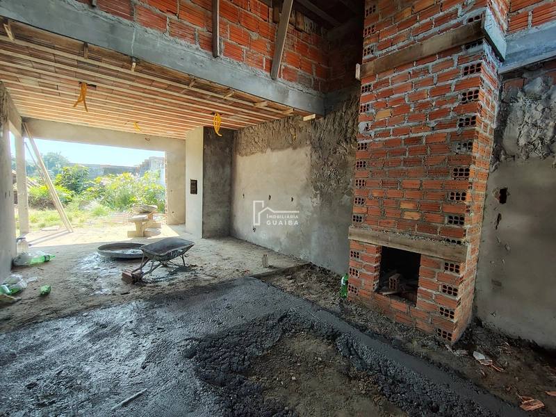 CASA A VENDA NO BAIRRO ERMO -GUAIBA: 10ª foto da galeria de imagens do imóvel