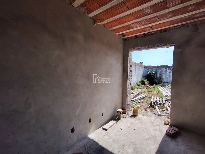 CASA A VENDA NO BAIRRO ERMO -GUAIBA: 7ª foto da galeria de imagens do imóvel