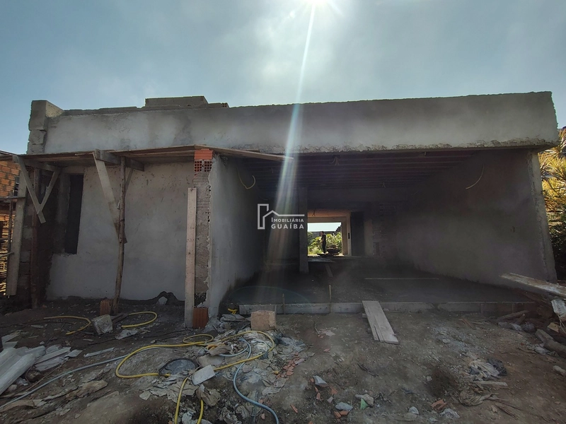 CASA A VENDA NO BAIRRO ERMO -GUAIBA: 15ª foto da galeria de imagens do imóvel