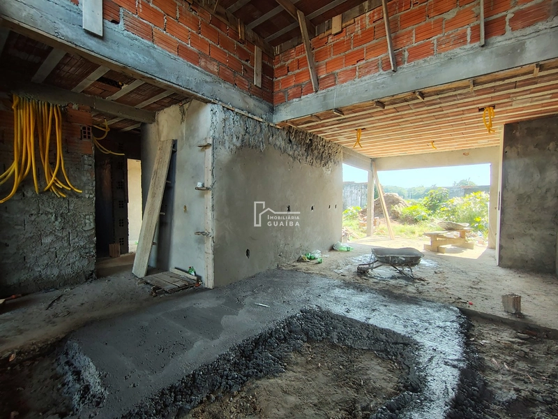 CASA A VENDA NO BAIRRO ERMO -GUAIBA: 9ª foto da galeria de imagens do imóvel
