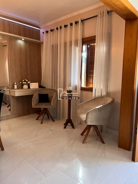 Excelente casa com piscina, 3 quartos. Bem localizada!: 13ª foto da galeria de imagens do imóvel