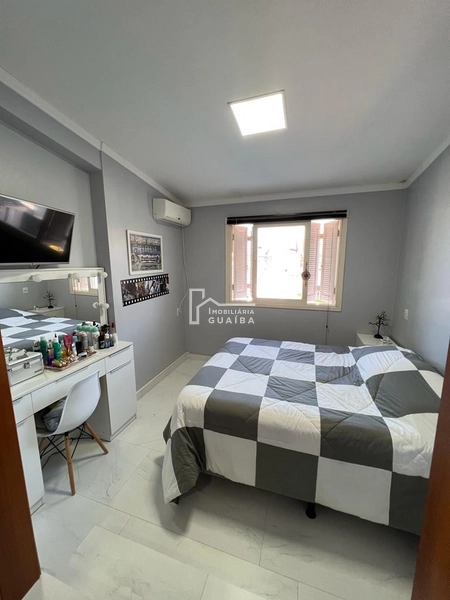 Excelente casa com piscina, 3 quartos. Bem localizada!: 14ª foto da galeria de imagens do imóvel