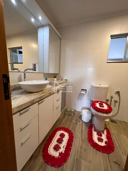 Excelente casa com piscina, 3 quartos. Bem localizada!: 18ª foto da galeria de imagens do imóvel