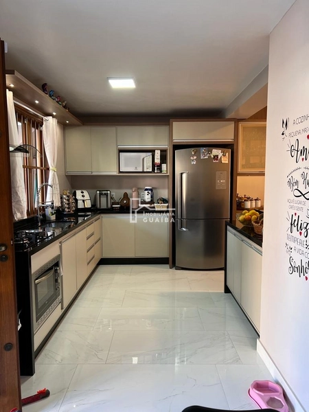 Excelente casa com piscina, 3 quartos. Bem localizada!: 9ª foto da galeria de imagens do imóvel