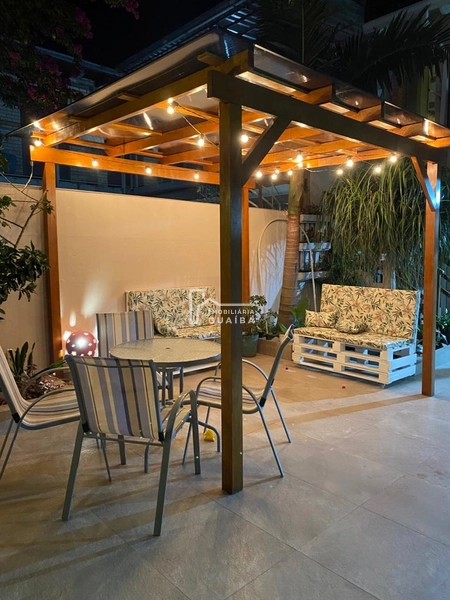 Excelente casa com piscina, 3 quartos. Bem localizada!: 26ª foto da galeria de imagens do imóvel