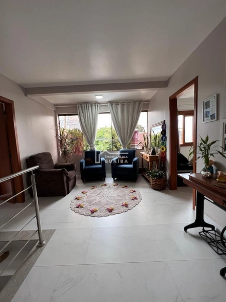 Excelente casa com piscina, 3 quartos. Bem localizada!: 4ª foto da galeria de imagens do imóvel