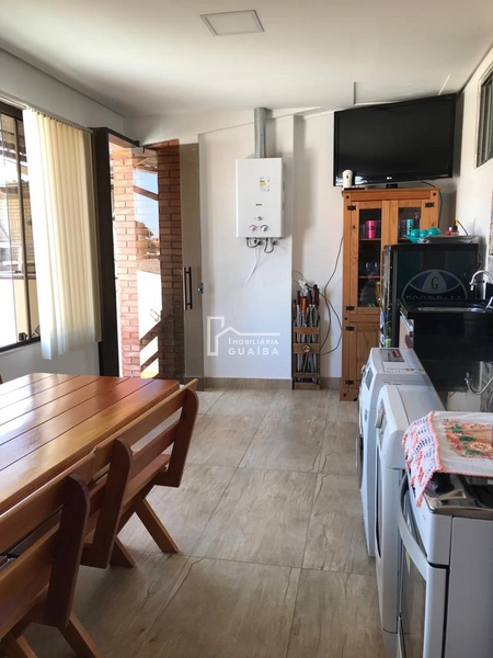 Excelente casa com piscina, 3 quartos. Bem localizada!: 24ª foto da galeria de imagens do imóvel