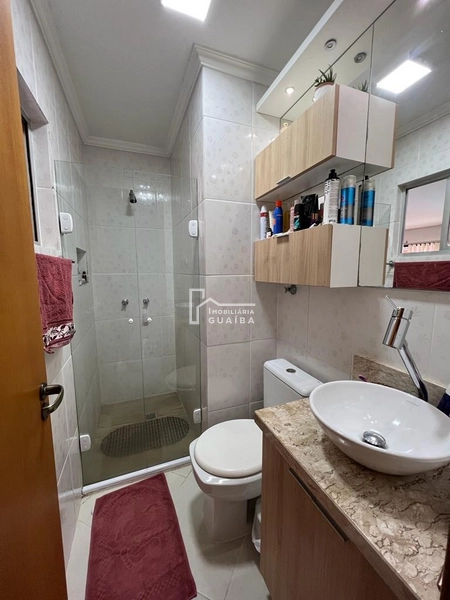 Excelente casa com piscina, 3 quartos. Bem localizada!: 20ª foto da galeria de imagens do imóvel