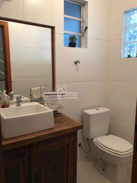 Excelente casa com piscina, 3 quartos. Bem localizada!: 21ª foto da galeria de imagens do imóvel