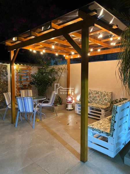 Excelente casa com piscina, 3 quartos. Bem localizada!: 25ª foto da galeria de imagens do imóvel