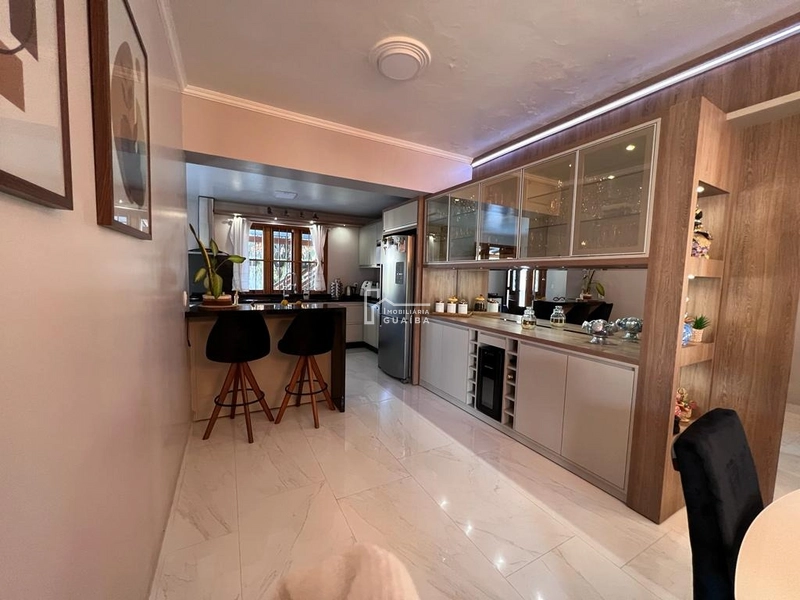 Excelente casa com piscina, 3 quartos. Bem localizada!: 6ª foto da galeria de imagens do imóvel