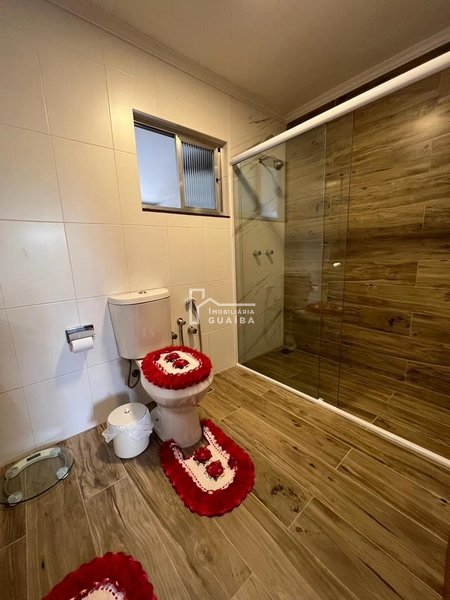 Excelente casa com piscina, 3 quartos. Bem localizada!: 19ª foto da galeria de imagens do imóvel