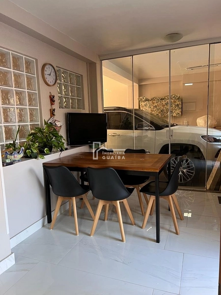 Excelente casa com piscina, 3 quartos. Bem localizada!: 11ª foto da galeria de imagens do imóvel