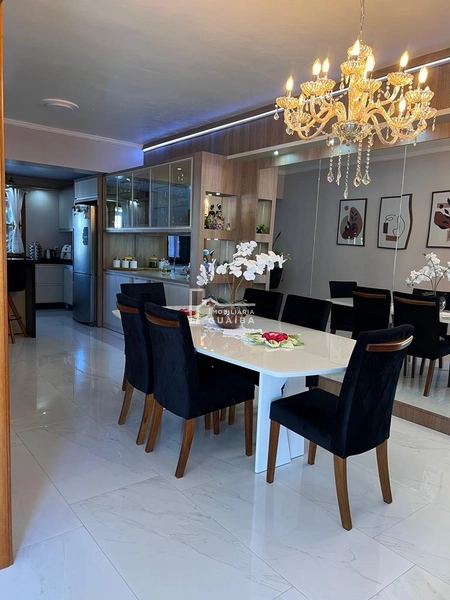 Excelente casa com piscina, 3 quartos. Bem localizada!: 5ª foto da galeria de imagens do imóvel