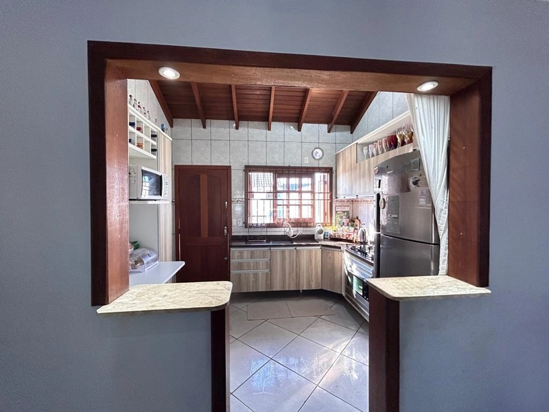 Casa impecável!: 7ª foto da galeria de imagens do imóvel