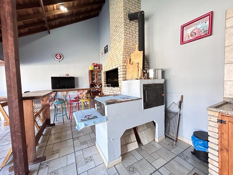 Casa impecável!: 14ª foto da galeria de imagens do imóvel