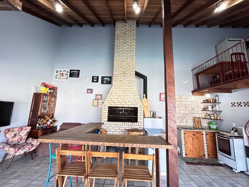 Casa impecável!: 16ª foto da galeria de imagens do imóvel