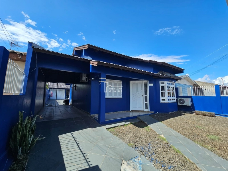 Casa impecável!: 1ª foto da galeria de imagens do imóvel