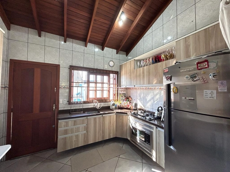 Casa impecável!: 8ª foto da galeria de imagens do imóvel