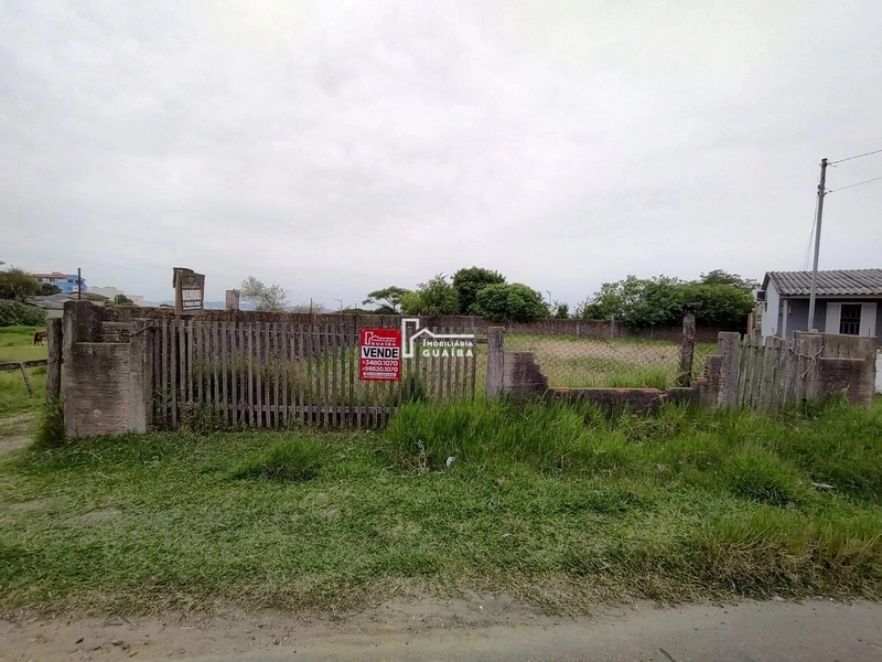 Terreno pronto para construir no Ermo: 1ª foto da galeria de imagens do imóvel