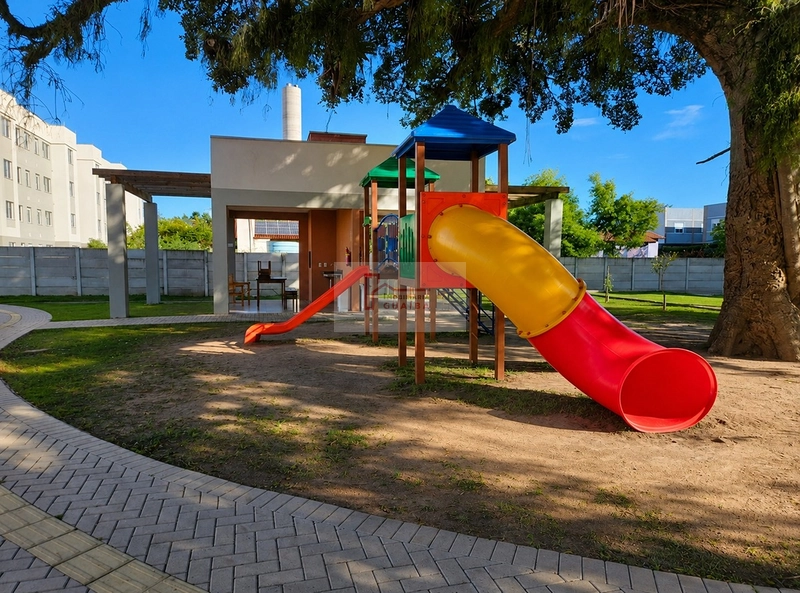 Apartamento Riviera: 3ª foto da galeria de imagens do imóvel